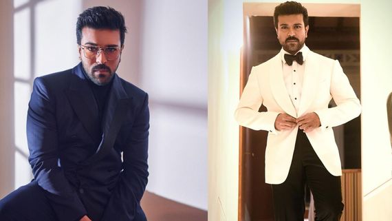 రామ్ చరణ్ లండన్ ట్రిప్ వెనుక సీక్రెట్ ఇదేనా?.. గేమ్ చేంజర్ తర్వాత చెర్రీ బంపర్ ప్లాన్