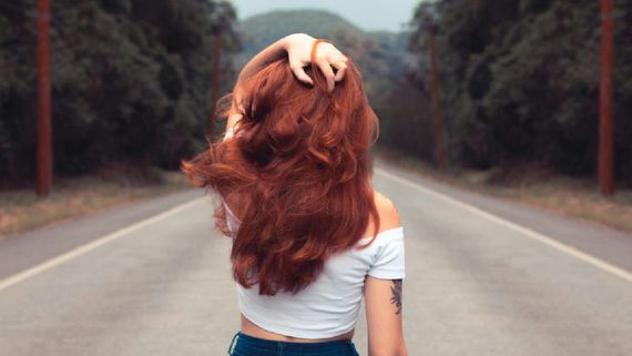 వాళ్లకే శృంగార కోరికలు ఎక్కువ.. నాకు ఫీలింగ్స్ వస్తే ఆ పని చేస్తా: తెలుగు హీరోయిన్