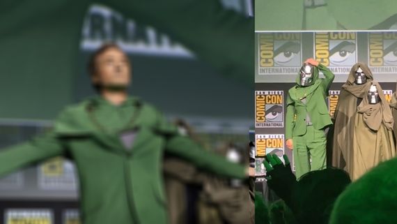 ఒక్క సినిమాకు 670 కోట్ల రెమ్యునరేషన్.. అత్యధిక పారితోషికం తీసుకొంటున్న ఆ హీరో ఎవరో తెలుసా? 