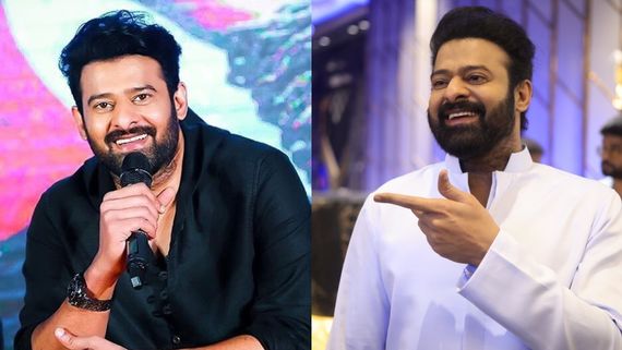 ప్రభాస్ కోసం స్టార్ డైరెక్టర్ కూతురు.. డార్లింగ్ ఫ్యాన్స్ దిమ్మతిరిగిపోయేలా!