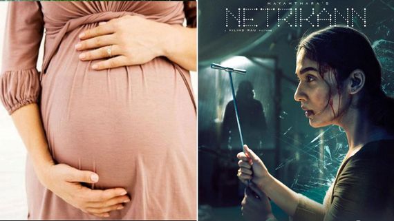 మహిళా అధికారితో ఎంపీ అక్రమ బంధం.. గర్బవతిని చేశారంటూ భర్త ఆరోపణలు.. నయనతార సినిమాపై ఆఫీసర్ ట్వీట్ వైరల్