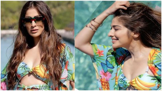 అవి వాడుతున్నావా? మోసం చేయకు.. రాయ్ లక్ష్మీపై నెటిజన్ల కామెంట్స్ వైరల్