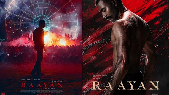 Raayan 4 Days Collections: రాయన్‌కు బిగ్ షాక్.. అయినా అన్ని కోట్లతో అరాచకం.. తెలుగు వసూళ్లు చూశారంటే!