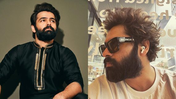 పెళ్లికి హీరో రామ్ గ్రీన్ సిగ్నల్.. అమ్మాయి ఎవరో కాదు ఆమెనే!