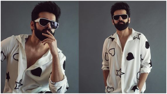 రామ్ పోతినేని 9 సెంచరీలు.. ఇండియాలోనే ఏకైక హీరోగా గొప్ప రికార్డు