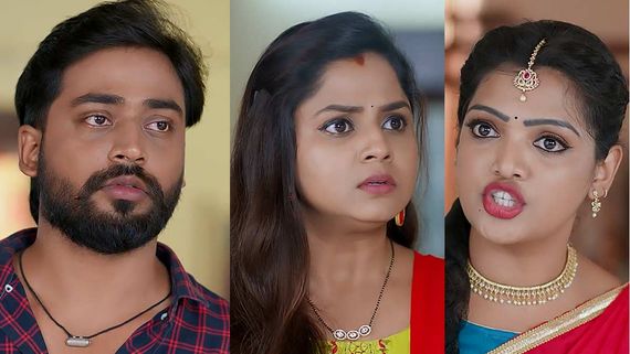Guppedanta Manasu July 24th episode: రంగాని అనుమానిస్తున్న బుజ్జి.. వసుధారపై విరుచుకుపడిన సరోజ!