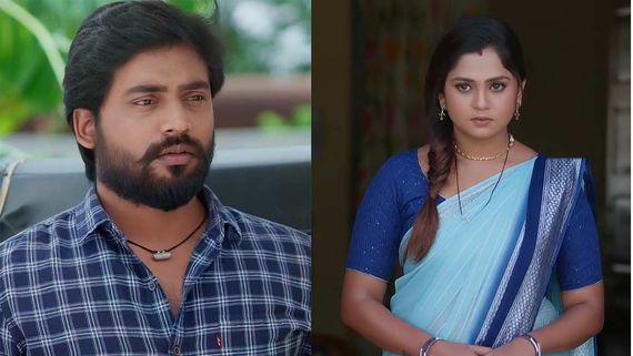 Guppedanta Manasu Jul13th episode:అనుపమ ప్రవర్తనకి ఆశ్చర్యపోతున్న మహేంద్ర..తల్లి చేసిన పనికి ఇరకాటంలో పడిన మను