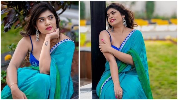 అతడి వల్లే జబర్ధస్త్ మానేశా.. ఛాన్స్ అడిగితే అలా చేయమన్నారు: తొలిసారి నోరు విప్పిన రీతూ చౌదరి