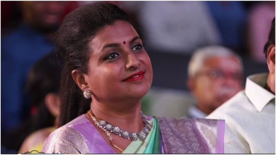 ఆమెది అలాంటి క్యారెక్టర్.. మాజీ మంత్రి రోజాపై క్లాస్‌మేట్ సంచలన వ్యాఖ్యలు 