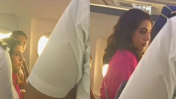 విమానంలో స్టార్ హీరోయిన్ కి చేదు అనుభవం.. అలాంటి పనితో యంగ్ బ్యూటీ ఆగ్రహం