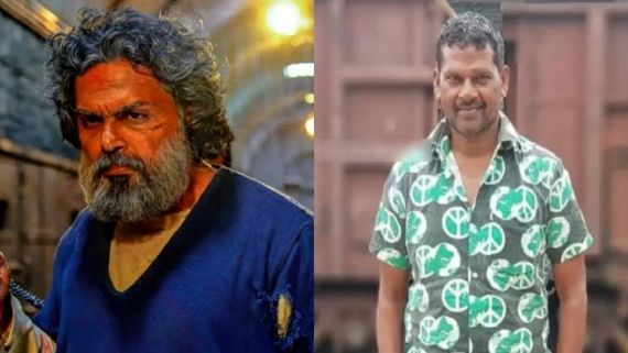 కార్తీ సర్దార్ 2 షూటింగులో దుర్ఘటన..  20 అడుగుల నుంచి పడి స్టంట్‌మన్ మృతి