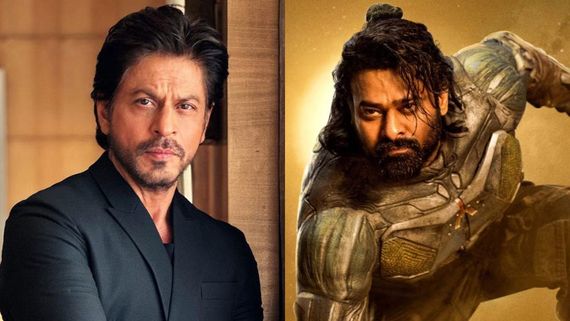 Kalki 32 Days Collections: షారుక్ రికార్డుకు ప్రభాస్ ఎసరు.. జవాన్ లైఫ్‌టైమ్ కలెక్షన్లను దాటేసిన కల్కి!