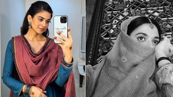 లిప్ లాక్ చేయమంటే.. ఏకంగా అలా చేసిందేమిటి? హీరో, డైరెక్టర్ ఫ్యూజులు అవుట్!