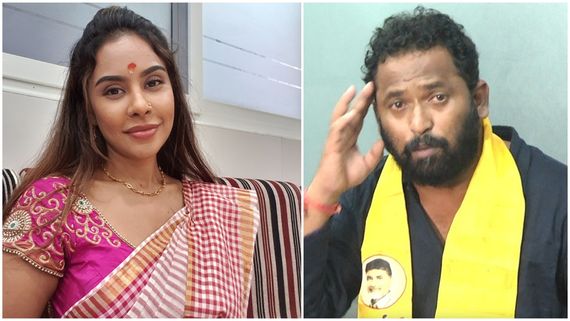 శ్రీరెడ్డితో వైసీపీ నేత పెళ్లి..  కిరాక్ ఆర్పీ అదిరిపోయే సెటైర్