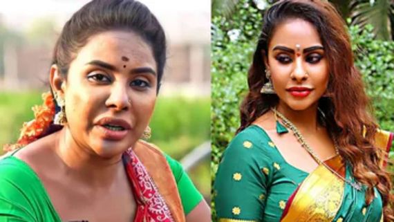  వాళ్ల టార్చర్ భరించలేను.. నాకు చావే శరణ్యం: శ్రీరెడ్డి సూసైడ్ నోట్