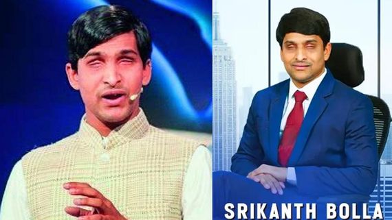 Who is Srikanth Bolla? శ్రీకాంత్ బొల్లను ఆంధ్ర రెడ్డి పార్టీ అవమానించిందా? రాష్ట్రపతిని ఎలా మెప్పించాడంటే? 