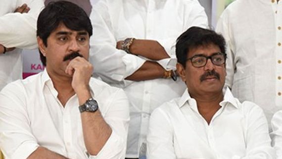 ఆ విషయంలో నో చెప్పినా శ్రీకాంత్, శివాజీరాజాలు వదల్లేదు.. స్టార్ యాంకర్ వ్యాఖ్యలు వైరల్