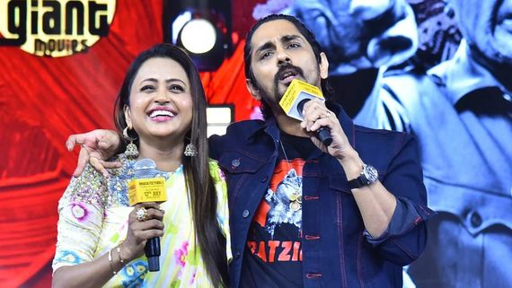 ‘యాంకర్ సుమను ఇలాగే కౌగిలించుకొంటా.. ఎవరేం చేస్తారో చూస్తా’