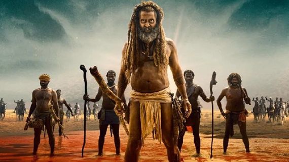 Thangalaan Trailer Review: హాలీవుడ్ స్థాయిలో విక్రమ్ పెర్ఫార్మెన్స్.. ఒళ్లు జలదరించేలా తంగలాన్ ట్రైలర్