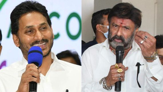 వైసీపీ అవినీతి అంతు చూస్తాం.. వైఎస్ జగన్ ప్రభుత్వ స్కామ్‌లపై బాలకృష్ణ సంచలన వ్యాఖ్యలు