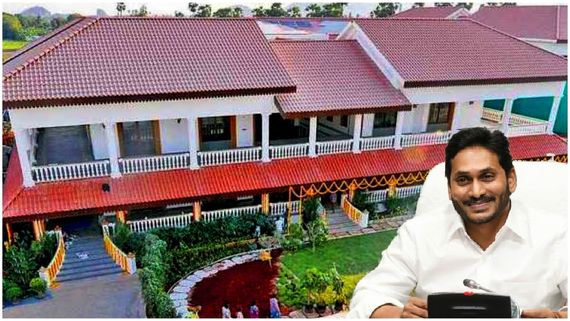 'తాడేపల్లి ప్యాలెస్ కట్టిచ్చింది నేనే.. సిఎం అయ్యాక జగన్ ముఖం చాటేశాడు' 