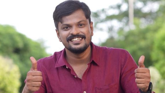 బిగ్‌బాస్‌లో ఛాన్స్ అంటూ అలాంటి మోసాలు.. బయట పెట్టిన  ఆదిరెడ్డి