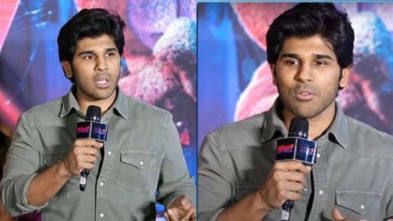 బంగారు బాతును చంపేస్తారా? టికెట్ రేట్ల పెంపుపై అల్లు శిరీష్ షాకింగ్ కామెంట్స్