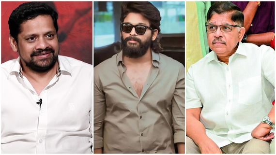 అల్లు అర్జున్‌తో విభేదాలు.. అల్లు అరవింద్‌ను ఎదిరించి.. బన్నీ వాస్ ఎమోషనల్