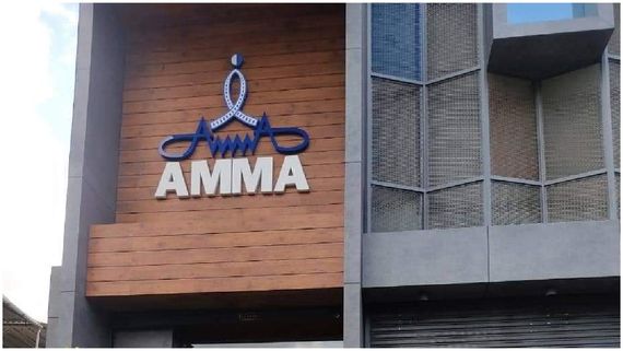 Mohanlal: ‘అమ్మ’కు షాకిచ్చిన స్టార్ హీరో.. మూవీ ఆర్టిస్ట్ అసోషియేషన్‌కు రాజీనామా