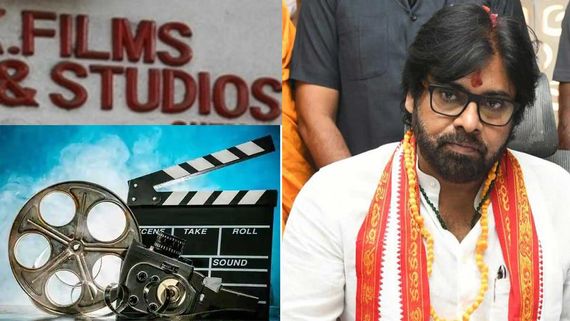 100 ఎకరాల్లో భారీ సినీ స్టూడియో.. పవన్ కల్యాణ్ చొరవతో ఆంధ్రాలో  నిర్మాణం ఎక్కడంటే?