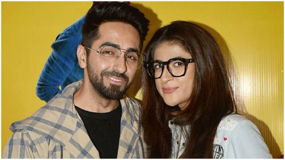 భార్య పాలు తాగుతున్న స్టార్ హీరో.. అది కూడా అలా దొంగిలించి..