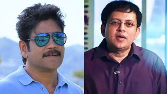 బిగ్‌బాస్.. నాగార్జునను ఎలిమినేట్ చేయండి.. బిగ్గర్ బాస్ బాబు గోగినేని సంచలన పోస్ట్!