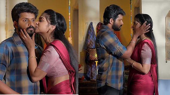 Gunde Ninda Gudi Gantalu August 28th: శారీరకంగా ఒక్కటైన బాలు, మీనా.. రోహిణి నిజం కనిపెట్టేసిందా?