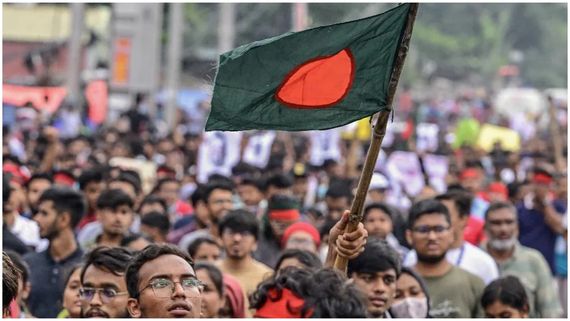 Bangladesh Protests: బంగ్లాలో సినీ నిర్మాత దారుణ హత్య.. హీరోని వెంటాడి కొట్టి చంపిన జనం!