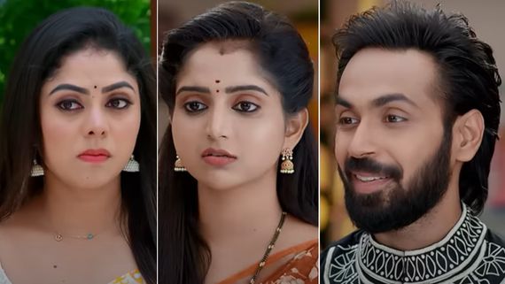 Brahmamudi August 23rd episode: పబ్‌కి వచ్చావా? పార్టీకి వచ్చావా? అప్పు‌కి క్లాస్ పీకిన రుద్రాణి