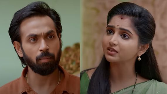 Brahmamudi August 20th episode: ఆమె ఇంటి కోడలిగా పనికిరాదు.. నిరూపిస్తా.. రుద్రాణి సవాల్