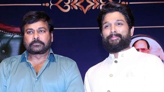 ఒకే వేదికపై చిరంజీవి, అల్లు అర్జున్.. బాలయ్య కోసం పవన్ కల్యాణ్ వస్తున్నాడా?