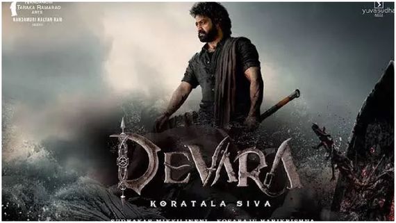 సెంచరీ చేసిన జూనియర్ ఎన్టీఆర్.. టాలీవుడ్‌లో టాప్ మూవీగా దేవర రికార్డ్
