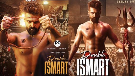 Double Ismart X Review: డబుల్ ఇస్మార్ట్ ట్విట్టర్ రివ్యూ. రామ్ పోతినేని హిట్ కొట్టాడా? పూరీకి ఎలాంటి ఫలితమంటే?