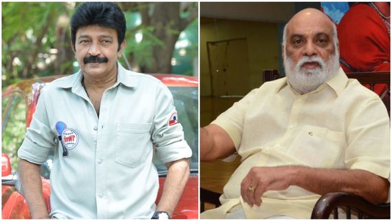 మరదలితో అలా.. రాఘ‌వేంద్ర‌రావు మీద‌కి వెళ్లిన రాజశేఖర్, మైండ్‌లో ఇప్పటికీ 