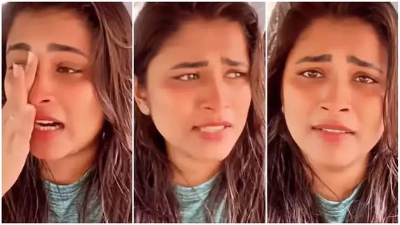  నా బిడ్డను దారుణంగా చంపేశారు.. గుండె పగిలెలా ఏడుస్తున్న గీతూ రాయల్ 