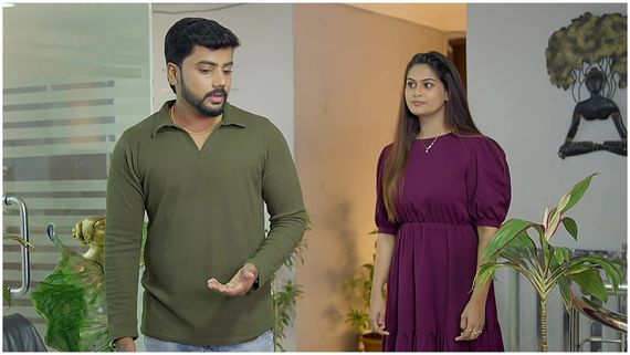 Gunde Ninda Gudi Gantalu August 22nd: ఆ జంటను కలిపిన మీనా.. ఇంట్లో డబ్బంతా మాయం.. కథలో బిగ్ ట్విస్ట్