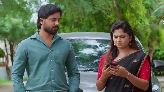  Guppedanta Manasu, August 24th episode: అసలు రంగాను పరిచయం చేసిన రిషి.. తీసుకొన్న గోతిలో అంటూ దేవయాని!