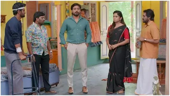 Guppedantha Manasu Weekly Round up: ఏం జరుగుతుందో తెలియని అయోమయంలో మహేంద్ర.. అసలు రంగాని పరిచయం చేసిన రిషి! 