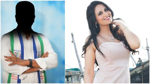 Who is Kadambari Jetwani? హిందీ నటికి వైసీపీ నేతకు సంబంధమేమిటి? ఆ పారిశ్రామిక వేత్త ఎవరు? 