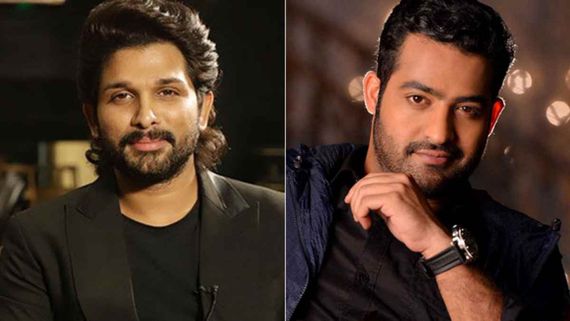 ఒకే వేదికపై అల్లు అర్జున్, ఎన్టీఆర్.. ఎవరి కోసం వస్తున్నారు? ఎందుకు కలుస్తున్నారంటే!