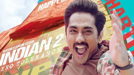భారతీయుడు 2 మూవీలో సిద్ధార్థ్ రోల్ కి ముందు అనుకున్న వేరే హీరో..ఆ స్టార్ ఎవరో తెలుసా?
