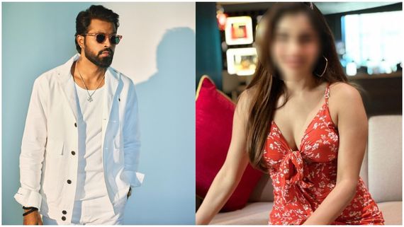 హార్దిక్‌పై మనసు పారేసుకున్న బాలీవుడ్ హాట్ బ్యూటీ