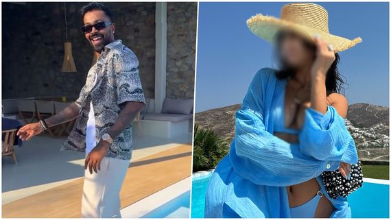 బ్రిటీష్ సింగర్‌తో ప్రేమలో పడ్డ హార్ధిక్ పాండ్యా.. రెడ్ హ్యాండెడ్‌గా వెకేషన్స్‌లో దొరికిన ప్రేమజంట