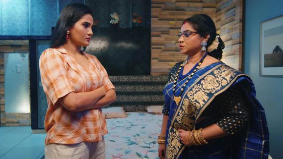 Karthika Deepam August 21st: జ్యోత్స్న ప్రవర్తనని అసహ్యించుకుంటున్న పారిజాతం.. ప్రాణాపాయ స్థితిలో కాశీ! 